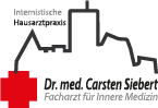 Internistische Hausarztpraxis Logo