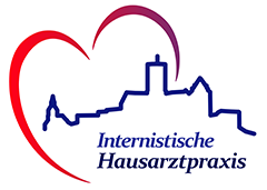 Internistische Hausarztpraxis Gero Bunniger Logo